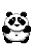 panda