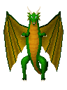 green dragon