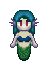 mermaid