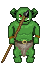 orc spearman