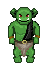 orc warrior
