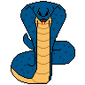 king cobra