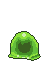 green slime