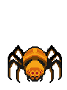 giant spider