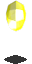 Yellow Crystal