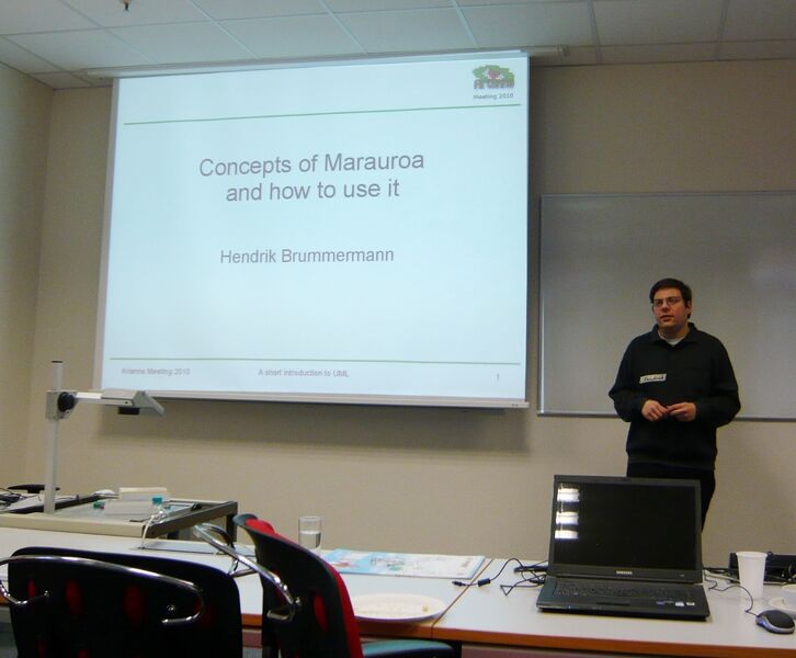 File:20260322160655!Kt meetup 4.JPG