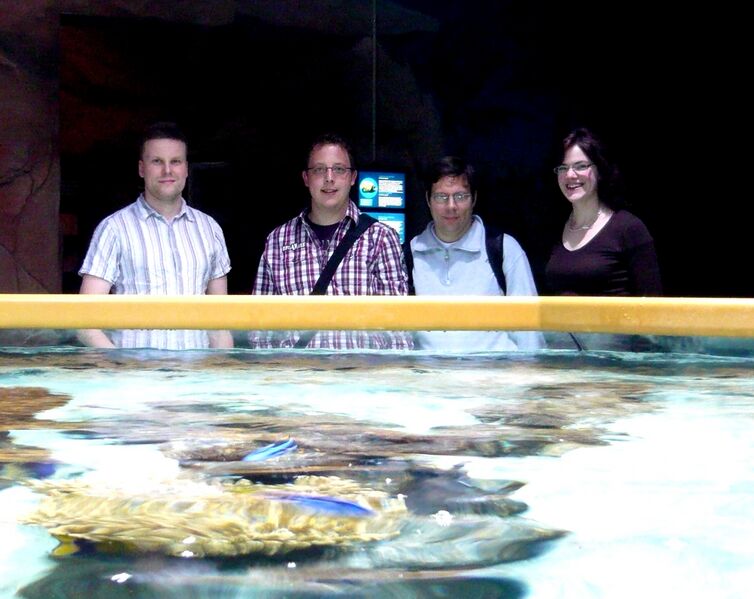 File:20260322160653!Kt meetup 10.JPG