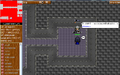 You will find one of the brave soldiers, <npc>Henry</npc> directly after entering the second floor of Kanmararn...