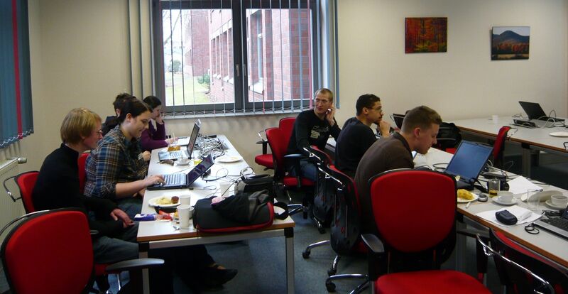 File:20260322160653!Kt meetup 3.JPG